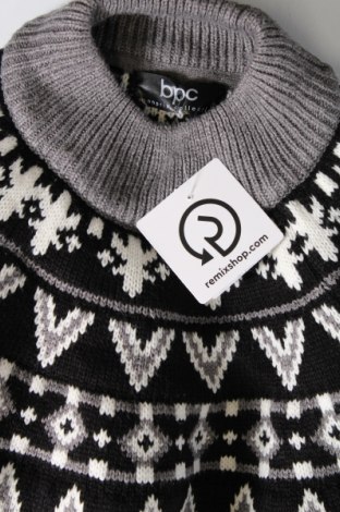 Дамски пуловер Bpc Bonprix Collection, Размер S, Цвят Многоцветен, Цена 7,83 лв.