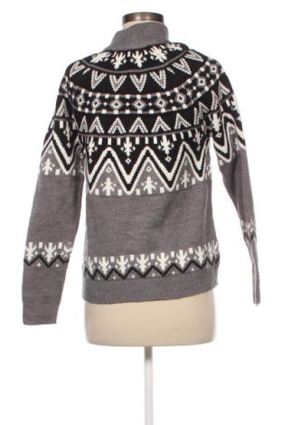 Γυναικείο πουλόβερ Bpc Bonprix Collection, Μέγεθος S, Χρώμα Πολύχρωμο, Τιμή 3,95 €