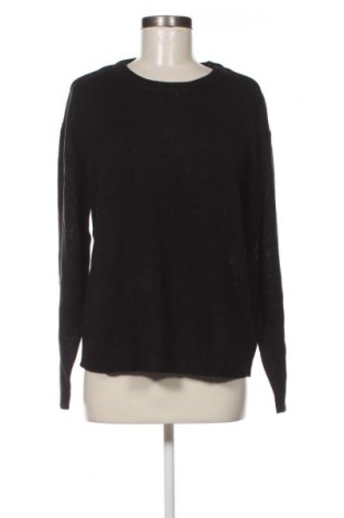 Дамски пуловер Bpc Bonprix Collection, Размер M, Цвят Черен, Цена 13,05 лв.