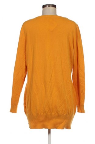 Damenpullover Bpc Bonprix Collection, Größe XL, Farbe Gelb, Preis € 5,45