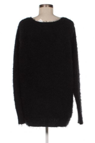 Női pulóver Bpc Bonprix Collection, Méret XXL, Szín Fekete, Ár 7 357 Ft