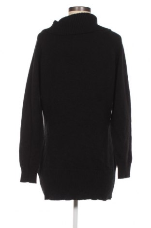 Дамски пуловер Bpc Bonprix Collection, Размер M, Цвят Черен, Цена 6,96 лв.