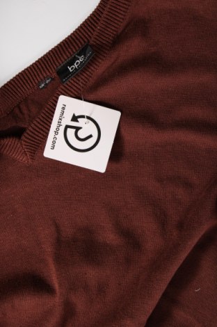 Дамски пуловер Bpc Bonprix Collection, Размер M, Цвят Кафяв, Цена 14,08 лв.