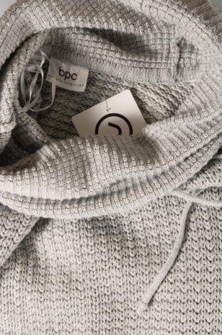 Дамски пуловер Bpc Bonprix Collection, Размер M, Цвят Сив, Цена 29,33 лв.