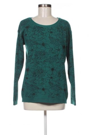 Дамски пуловер Braccialini, Размер S, Цвят Зелен, Цена 47,75 лв.