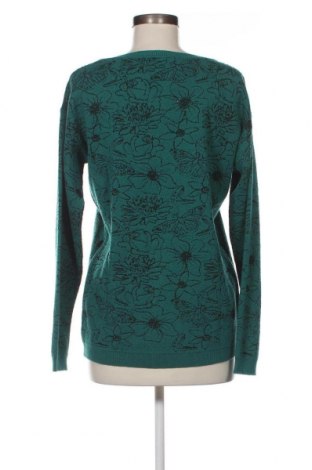 Дамски пуловер Braccialini, Размер S, Цвят Зелен, Цена 93,59 лв.