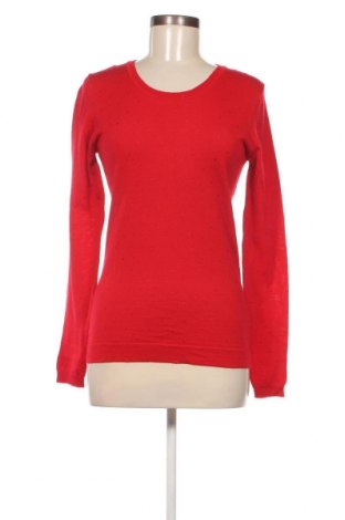 Γυναικείο πουλόβερ Braccialini, Μέγεθος S, Χρώμα Κόκκινο, Τιμή 98,45 €