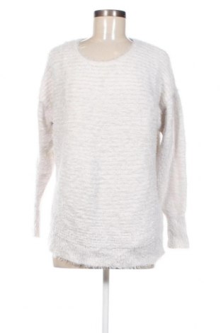 Дамски пуловер Brandtex, Размер L, Цвят Сив, Цена 8,12 лв.