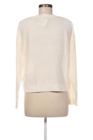 Γυναικείο πουλόβερ Brave Soul, Μέγεθος M, Χρώμα Λευκό, Τιμή 3,95 €