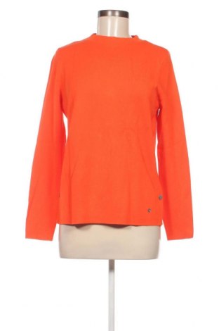 Damenpullover Brax, Größe M, Farbe Orange, Preis 38,78 €
