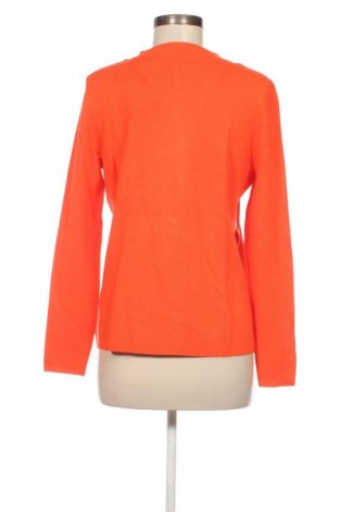 Damenpullover Brax, Größe M, Farbe Orange, Preis 68,04 €