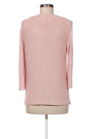 Дамски пуловер Brax, Размер S, Цвят Розов, Цена 44,00 лв.