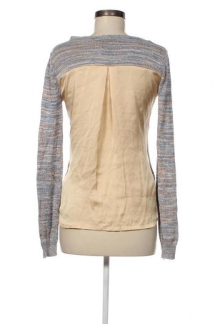 Γυναικείο πουλόβερ Buffalo, Μέγεθος S, Χρώμα Πολύχρωμο, Τιμή 3,95 €
