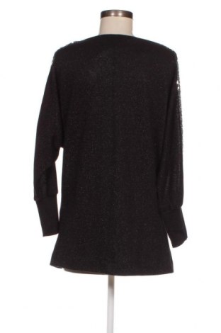 Дамски пуловер Busem, Размер M, Цвят Черен, Цена 6,38 лв.