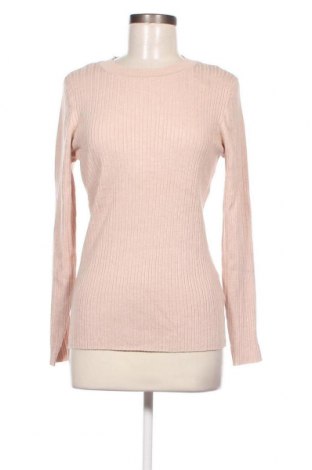 Γυναικείο πουλόβερ C&A, Μέγεθος M, Χρώμα  Μπέζ, Τιμή 7,79 €