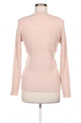 Γυναικείο πουλόβερ C&A, Μέγεθος M, Χρώμα  Μπέζ, Τιμή 17,32 €