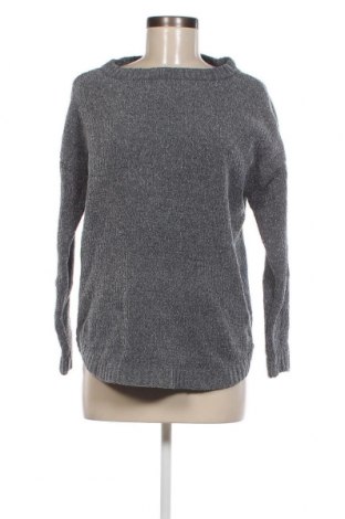 Дамски пуловер C&A, Размер S, Цвят Сив, Цена 8,12 лв.