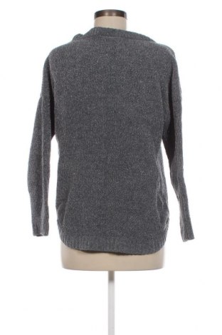 Дамски пуловер C&A, Размер S, Цвят Сив, Цена 13,05 лв.