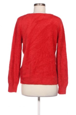 Γυναικείο πουλόβερ C&A, Μέγεθος M, Χρώμα Κόκκινο, Τιμή 5,38 €
