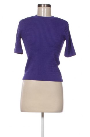 Γυναικείο πουλόβερ C&A, Μέγεθος M, Χρώμα Βιολετί, Τιμή 3,95 €