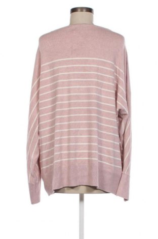 Γυναικείο πουλόβερ C&A, Μέγεθος XL, Χρώμα Ρόζ , Τιμή 6,28 €