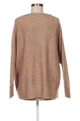 Γυναικείο πουλόβερ C&A, Μέγεθος L, Χρώμα Καφέ, Τιμή 5,38 €