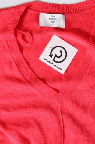 Damenpullover C&A, Größe S, Farbe Rosa, Preis 3,43 €