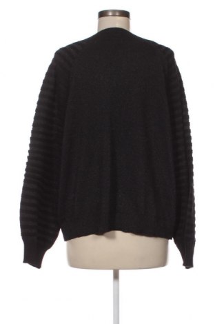 Дамски пуловер C&A, Размер L, Цвят Черен, Цена 9,28 лв.