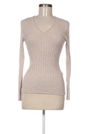 Γυναικείο πουλόβερ C&A, Μέγεθος S, Χρώμα  Μπέζ, Τιμή 3,95 €