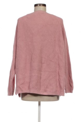Γυναικείο πουλόβερ C&A, Μέγεθος XL, Χρώμα Σάπιο μήλο, Τιμή 8,97 €