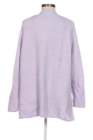 Damenpullover C&A, Größe XL, Farbe Lila, Preis 5,99 €