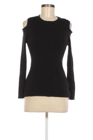 Γυναικείο πουλόβερ C&A, Μέγεθος M, Χρώμα Μαύρο, Τιμή 3,59 €