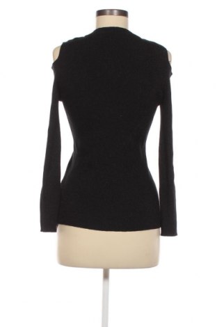 Γυναικείο πουλόβερ C&A, Μέγεθος M, Χρώμα Μαύρο, Τιμή 3,59 €