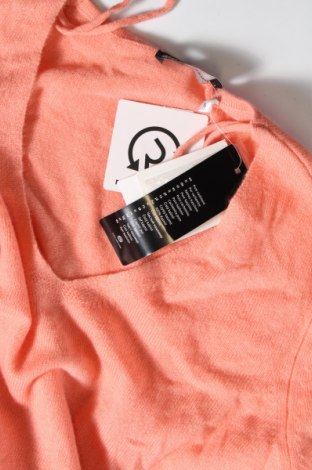 Дамски пуловер C&A, Размер S, Цвят Розов, Цена 46,92 лв.