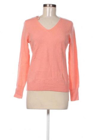 Дамски пуловер C&A, Размер S, Цвят Розов, Цена 46,92 лв.