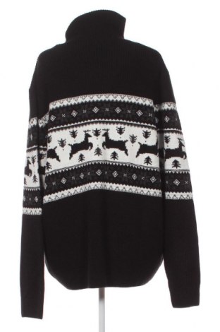 Γυναικείο πουλόβερ C&A, Μέγεθος XL, Χρώμα Πολύχρωμο, Τιμή 20,34 €