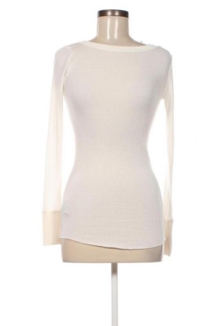 Дамски пуловер C-CLIQUE, Размер XS, Цвят Бял, Цена 160,17 лв.
