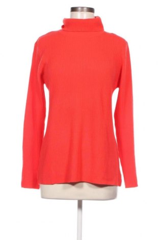 Дамски пуловер CASHMASOFT, Размер M, Цвят Червен, Цена 8,70 лв.