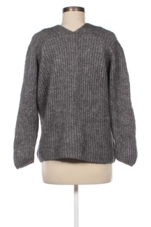 Дамски пуловер CXL by Christian Lacroix, Размер S, Цвят Сив, Цена 8,80 лв.