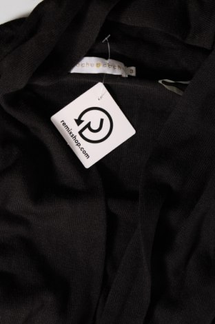 Дамски пуловер Cache Cache, Размер M, Цвят Черен, Цена 29,48 лв.