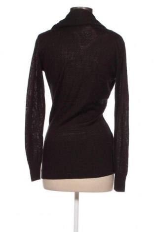 Дамски пуловер Cache Cache, Размер M, Цвят Черен, Цена 29,48 лв.