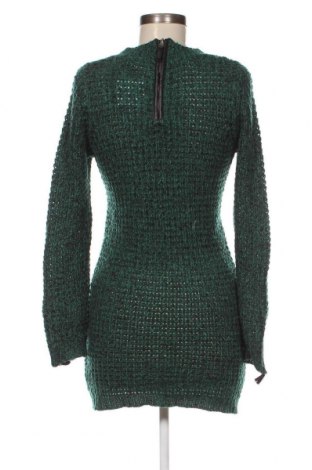 Дамски пуловер Calliope, Размер S, Цвят Зелен, Цена 8,70 лв.
