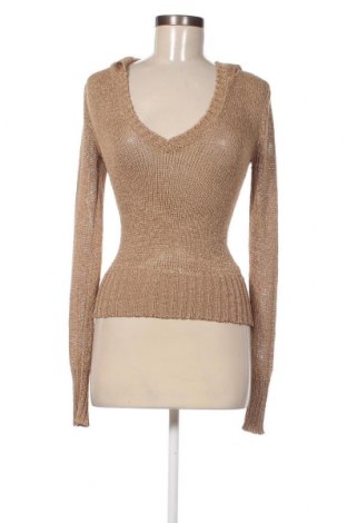 Дамски пуловер Calliope, Размер S, Цвят Бежов, Цена 17,40 лв.