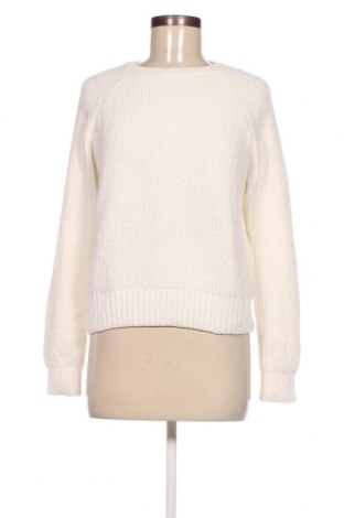Γυναικείο πουλόβερ Calliope, Μέγεθος S, Χρώμα Λευκό, Τιμή 10,76 €