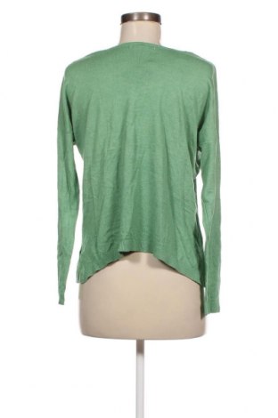 Damenpullover Camaieu, Größe M, Farbe Grün, Preis 8,07 €