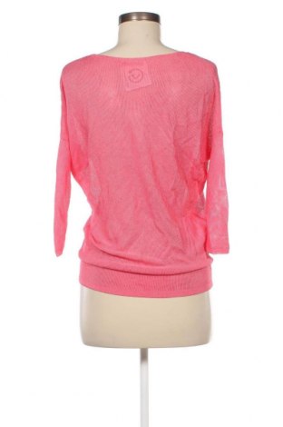 Дамски пуловер Camaieu, Размер M, Цвят Розов, Цена 6,38 лв.