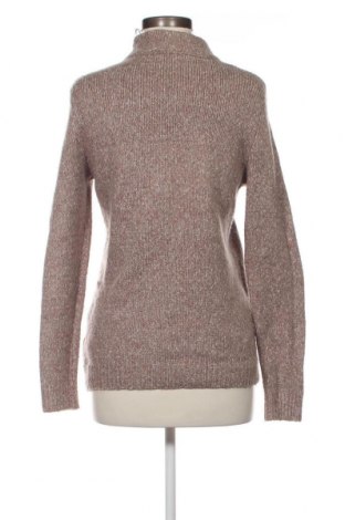 Дамски пуловер Camaieu, Размер M, Цвят Бежов, Цена 31,37 лв.