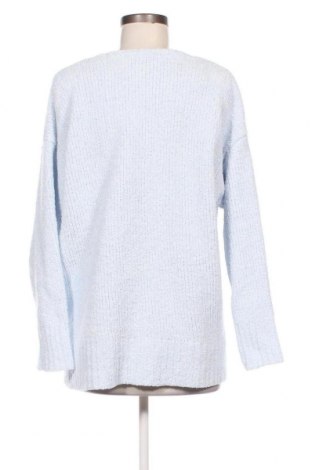 Γυναικείο πουλόβερ Canda, Μέγεθος L, Χρώμα Μπλέ, Τιμή 5,38 €
