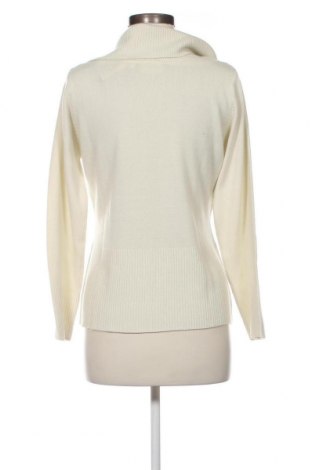 Γυναικείο πουλόβερ Canda, Μέγεθος M, Χρώμα Εκρού, Τιμή 5,38 €