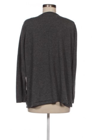 Γυναικείο πουλόβερ Canda, Μέγεθος XXL, Χρώμα Γκρί, Τιμή 6,28 €